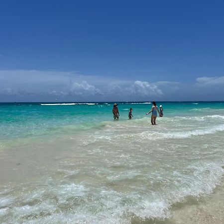 Ducassi - Sol Caribe Appartahotel Punta Cana Bavaro Екстериор снимка
