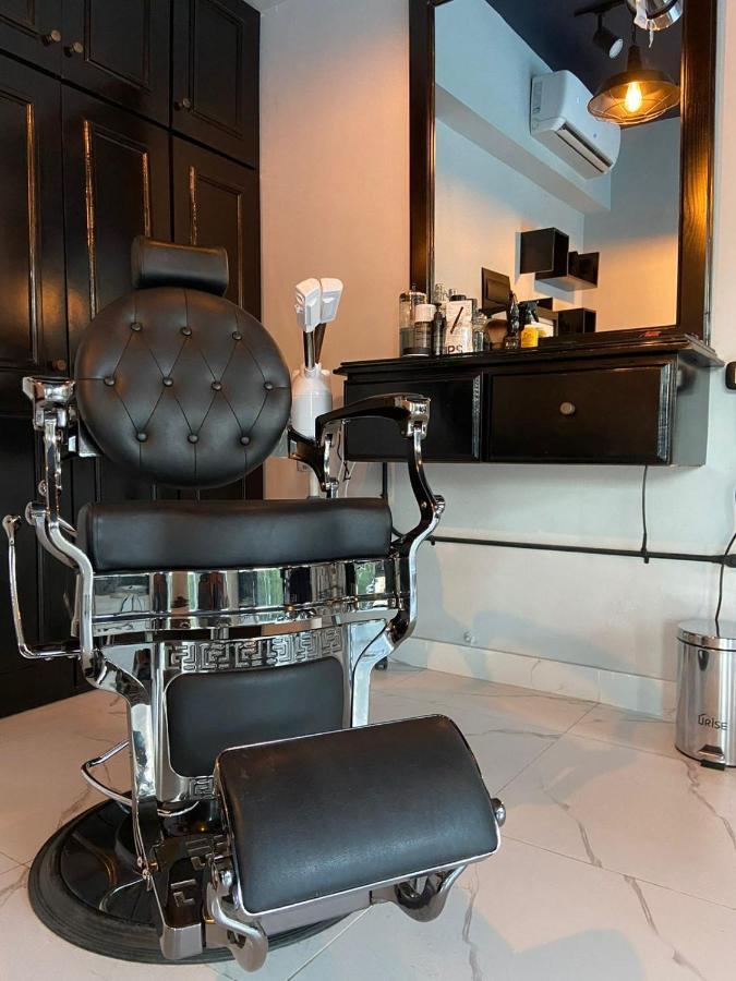 Ducassi - Sol Caribe Appartahotel Punta Cana Bavaro Екстериор снимка