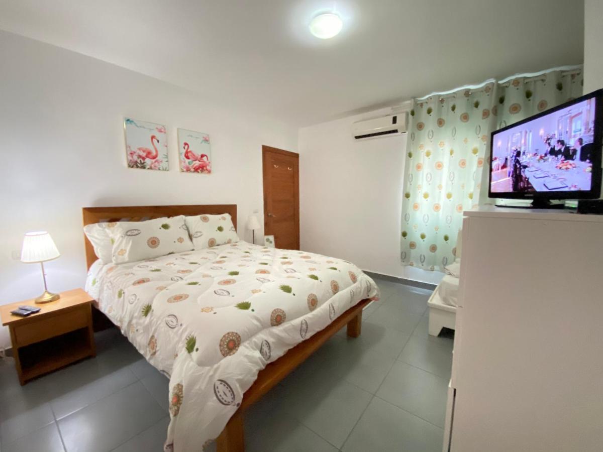 Ducassi - Sol Caribe Appartahotel Punta Cana Bavaro Екстериор снимка