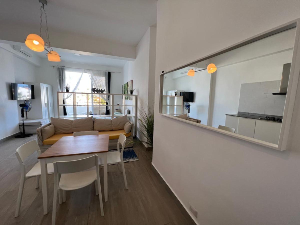 Ducassi - Sol Caribe Appartahotel Punta Cana Bavaro Екстериор снимка