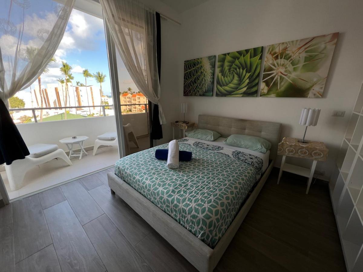 Ducassi - Sol Caribe Appartahotel Punta Cana Bavaro Екстериор снимка