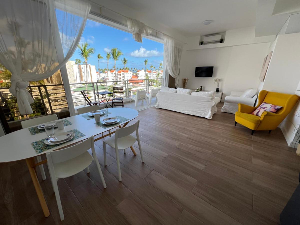 Ducassi - Sol Caribe Appartahotel Punta Cana Bavaro Екстериор снимка