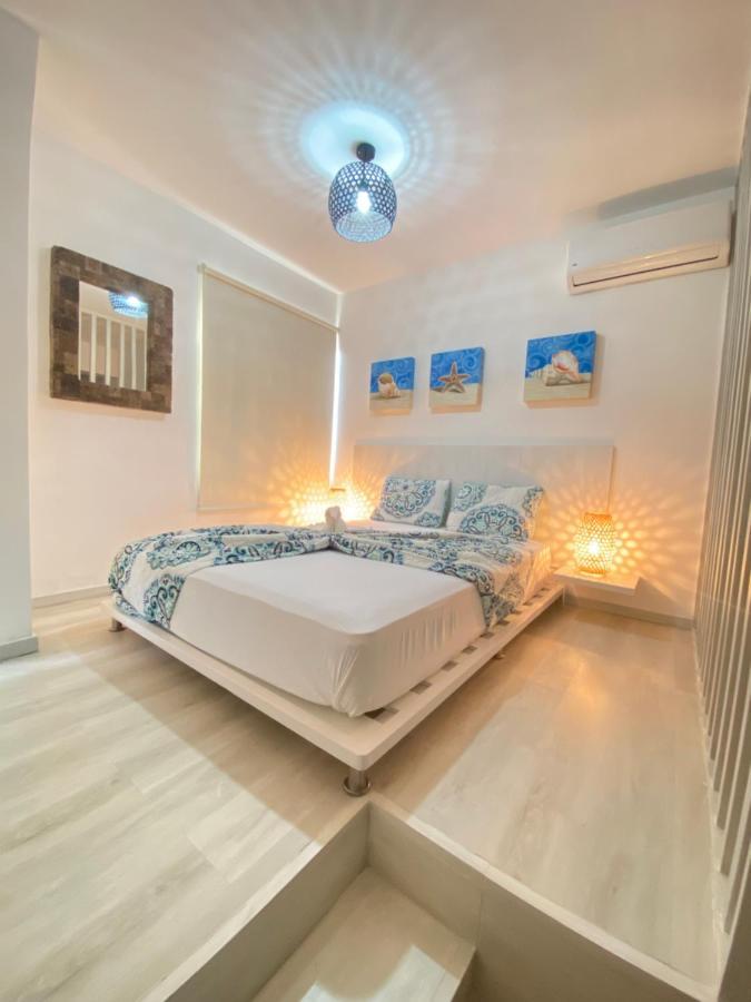 Ducassi - Sol Caribe Appartahotel Punta Cana Bavaro Екстериор снимка