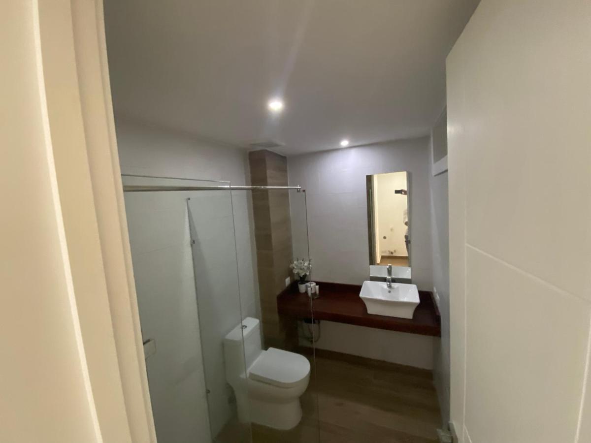 Ducassi - Sol Caribe Appartahotel Punta Cana Bavaro Екстериор снимка