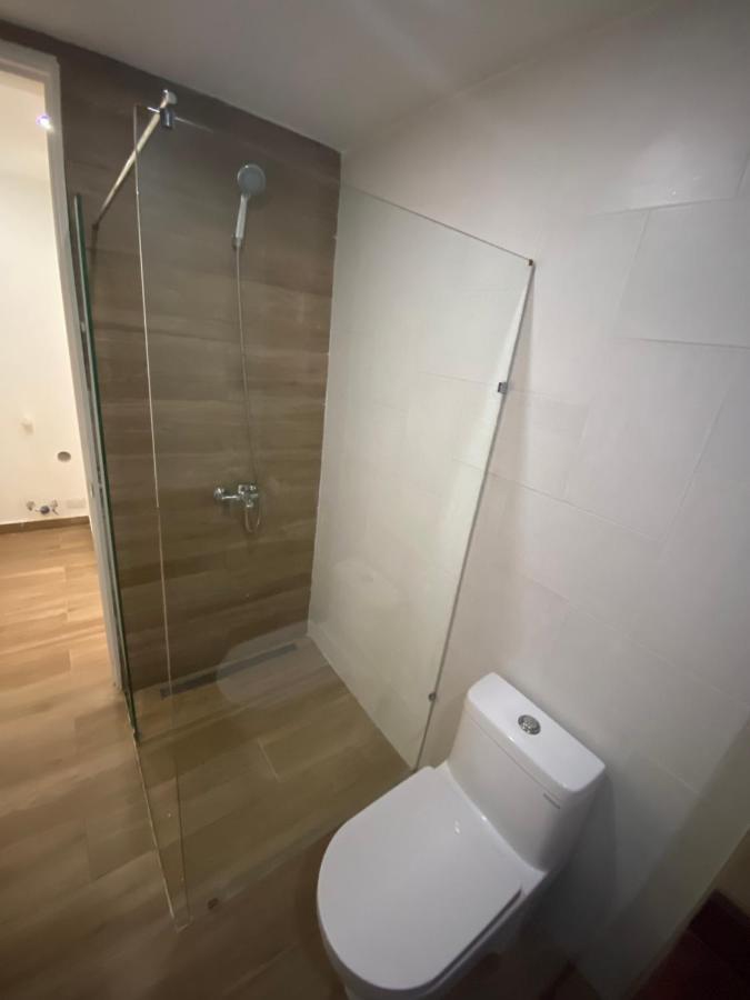 Ducassi - Sol Caribe Appartahotel Punta Cana Bavaro Екстериор снимка