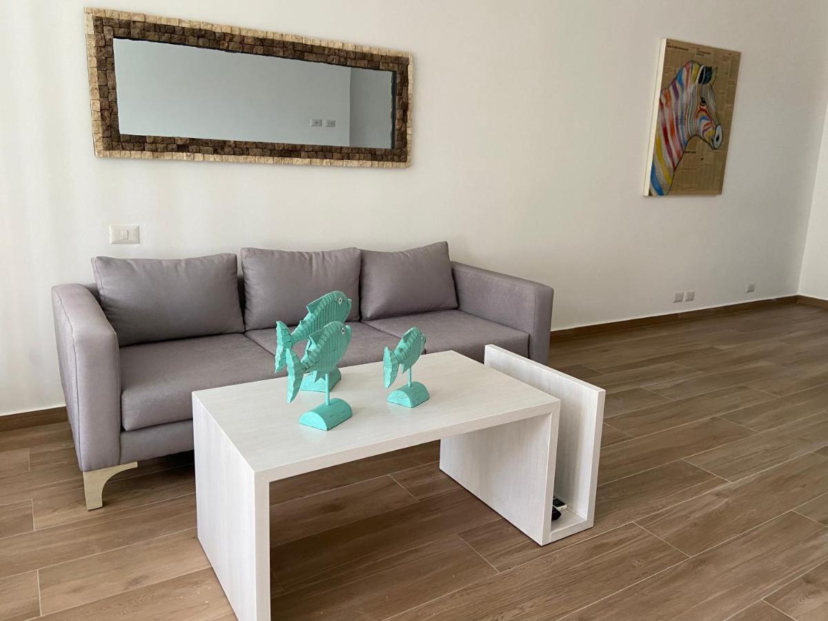 Ducassi - Sol Caribe Appartahotel Punta Cana Bavaro Екстериор снимка
