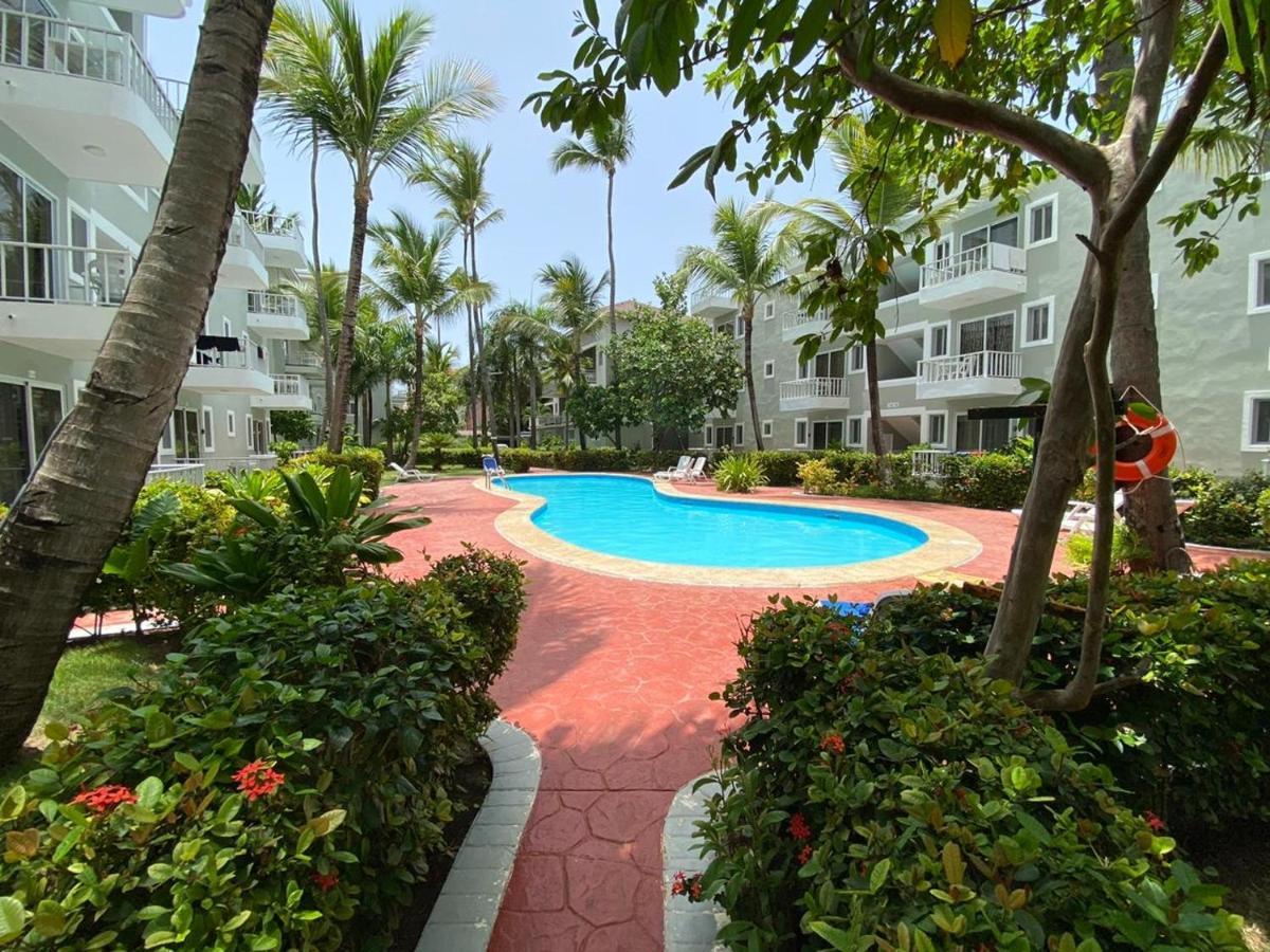 Ducassi - Sol Caribe Appartahotel Punta Cana Bavaro Екстериор снимка
