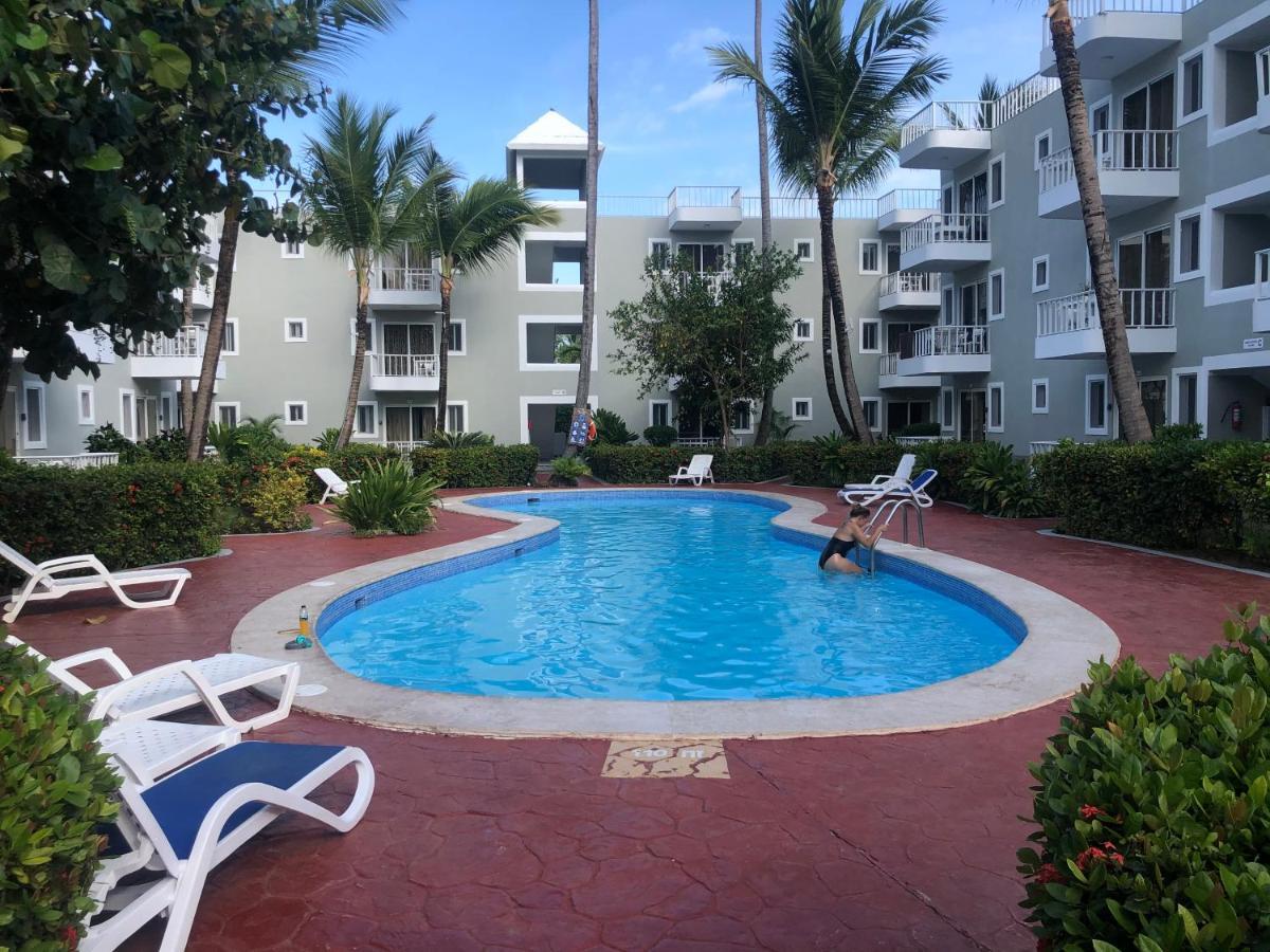 Ducassi - Sol Caribe Appartahotel Punta Cana Bavaro Екстериор снимка