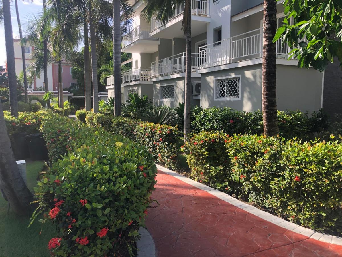 Ducassi - Sol Caribe Appartahotel Punta Cana Bavaro Екстериор снимка