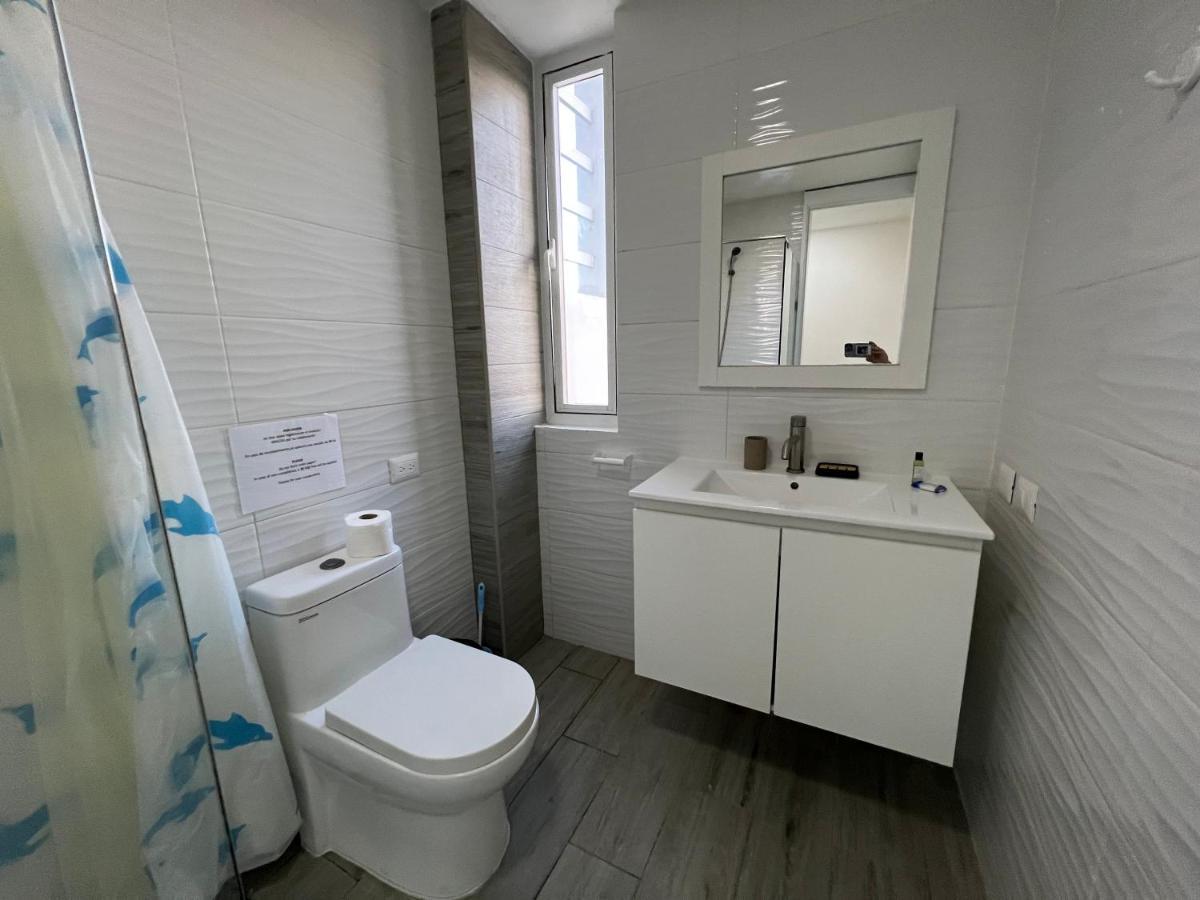 Ducassi - Sol Caribe Appartahotel Punta Cana Bavaro Екстериор снимка