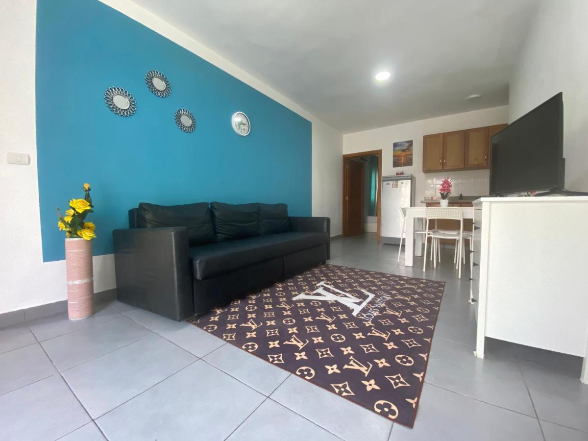 Ducassi - Sol Caribe Appartahotel Punta Cana Bavaro Екстериор снимка