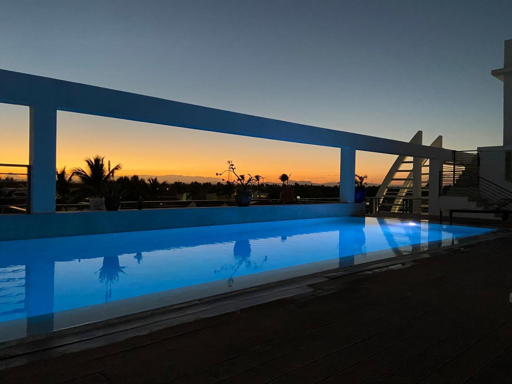 Ducassi - Sol Caribe Appartahotel Punta Cana Bavaro Екстериор снимка