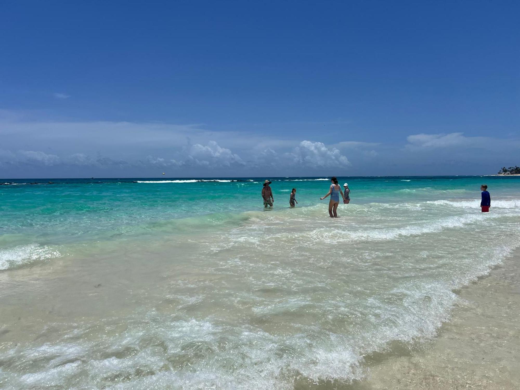Ducassi - Sol Caribe Appartahotel Punta Cana Bavaro Екстериор снимка